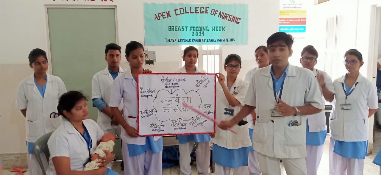 Apex College of Nursing